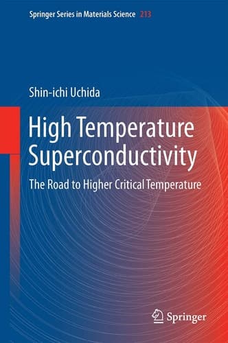 High Temperature Superconductivity The Road to Higher Critical Temperature