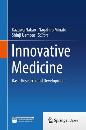 Innovative Medicine Basic Research and Development