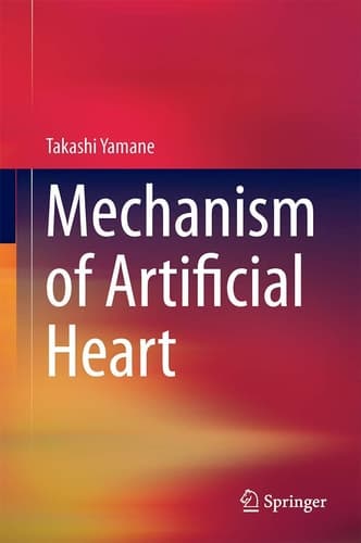 Mechanism of Artificial Heart