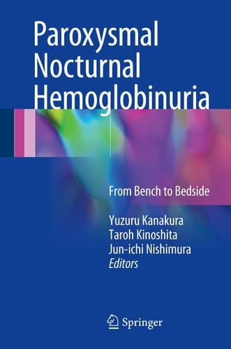 Paroxysmal Nocturnal Hemoglobinuria From Bench to Bedside
