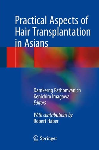 Practical Aspects of Hair Transplantation in Asians