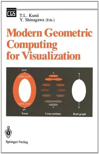 Modern Geometric Computing for Visualization