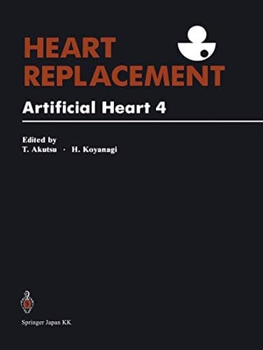 Heart Replacement Artificial Heart 4