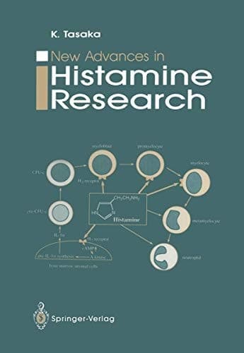 New Advances in Histamine Research