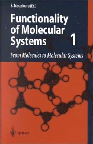 From Molecules to Molecular Systems