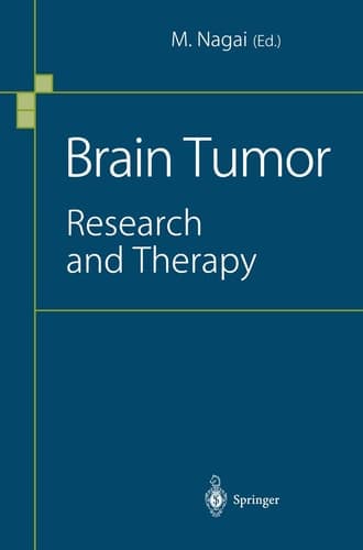 Brain Tumor Research and Therapy