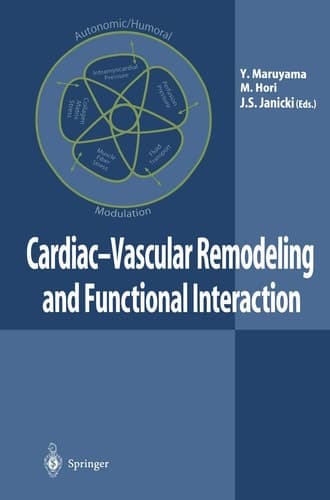 Cardiac-Vascular Remodeling and Functional Interaction (Cardiac-Vascular Remodeling & Functional Interaction)