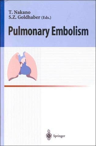 Pulmonary Embolism