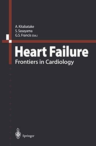 Heart Failure Frontiers in Cardiology