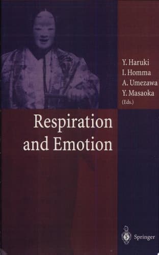 Respiration and Emotion