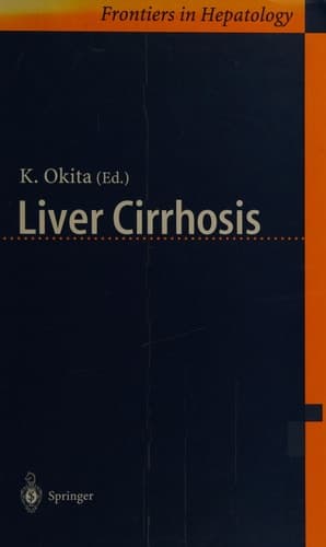 Liver Cirrhosis