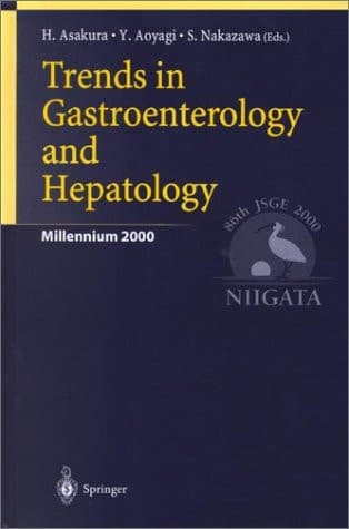 Trends in Gastroenterology and Hepatology
