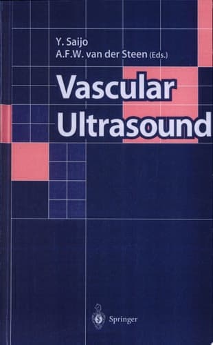 Vascular Ultrasound