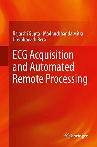 ECG Acquisition and Automated Remote Processing