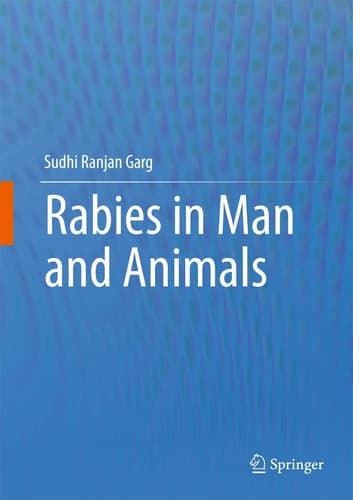 Rabies in Man and Animals