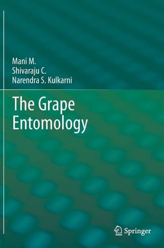 The Grape Entomology