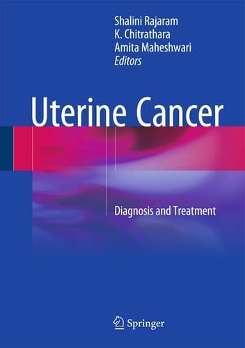 Uterine Cancer Diagnosis and Treatment