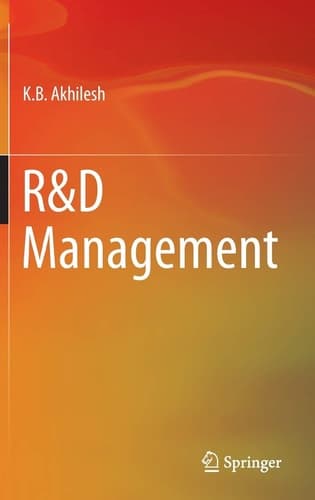 R&D Management