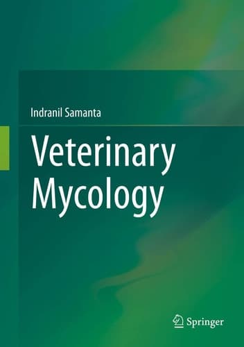 Veterinary Mycology