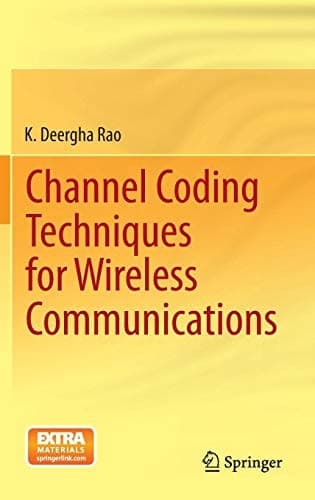 Channel Coding Techniques for Wireless Communications