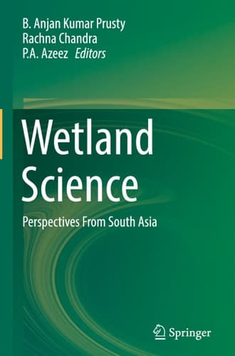 Wetland Science Perspectives From South Asia