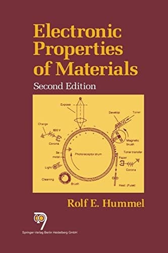 Electronic Properties of Materials