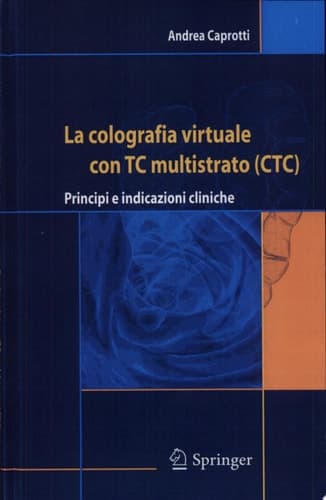 La colografia virtuale con TC multistrato (CTC)