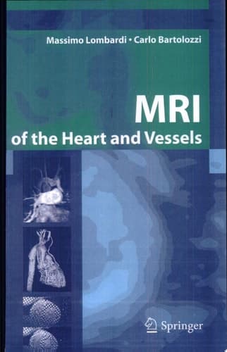 MRI of the Heart and Vessels