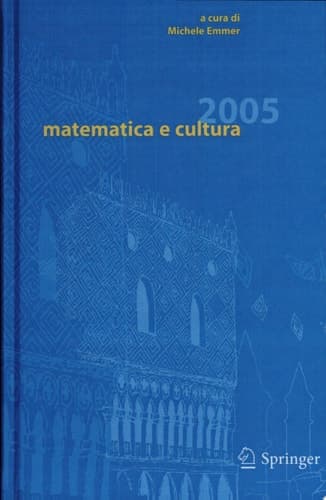 Matematica e cultura 2005