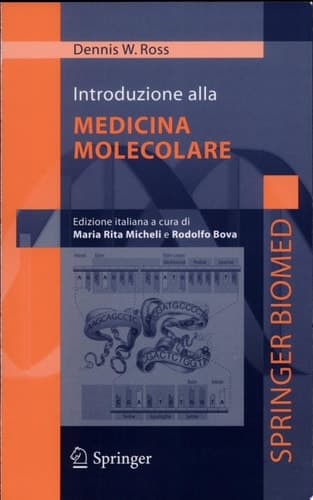 Introduzione alla Medicina Molecolare