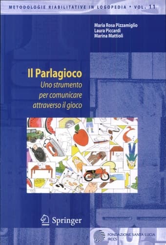 Il Parlagioco Uno strumento per comunicare attraverso il gioco