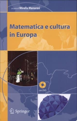 Matematica e cultura in Europa