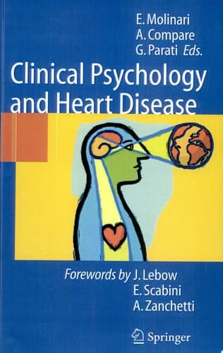 Clinical Psychology and Heart Disease