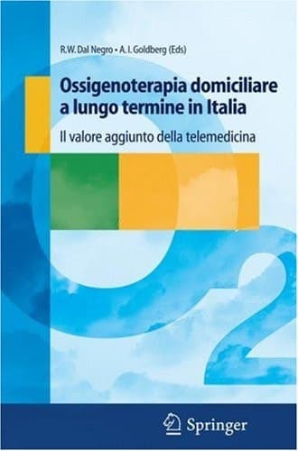 Ossigenoterapia domiciliare a lungo termine in Italia Il valore aggiunto della telemedicina
