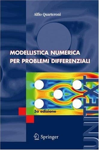 Modellistica Numerica per Problemi Differenziali