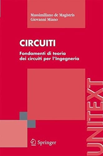 Circuiti Fondamenti di circuiti per l'Ingegneria
