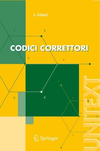 Codici correttori Un'introduzione