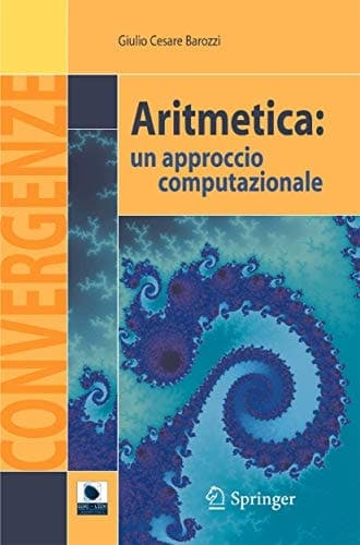 Aritmetica un approccio computazionale