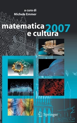 matematica e cultura 2007 (Italian Edition)