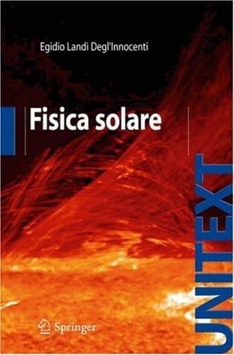 Fisica Solare