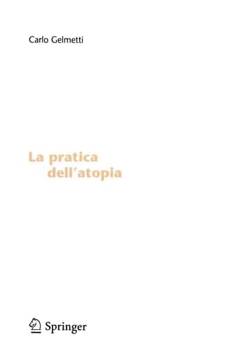 La pratica dell'atopia