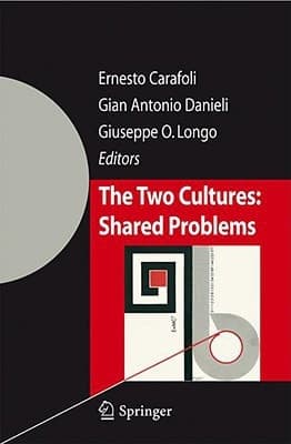 The Two Cultures: Shared Problems