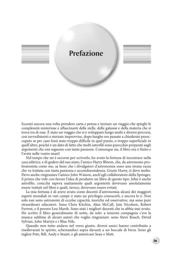 L'astrofisica è facile!