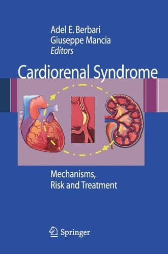 Cardiorenal Syndrome Mechanisms, Risk and Treatment