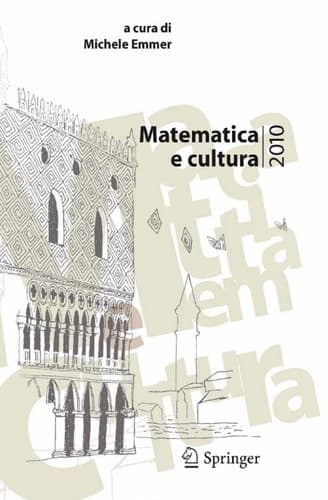 Matematica e cultura 2010