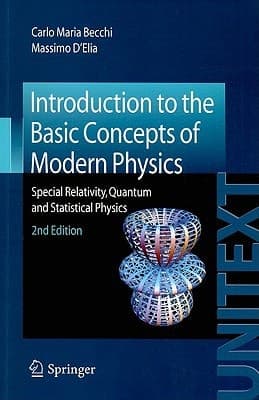 Introduction to the Basic Concepts of Modern Physics