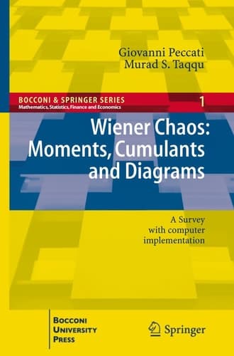 Wiener Chaos: Moments, Cumulants and Diagrams A survey with Computer Implementation