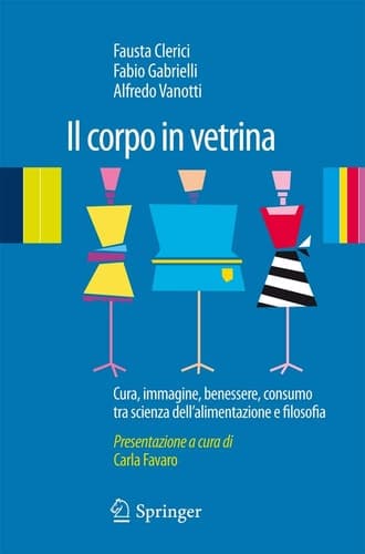 Il corpo in vetrina