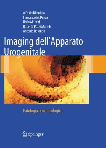 Imaging dell'Apparato Urogenitale Patologia non oncologica