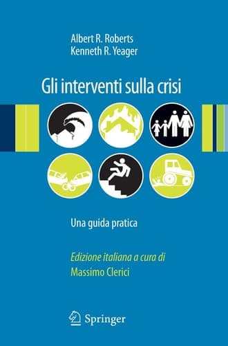 Gli interventi sulla crisi Una guida pratica